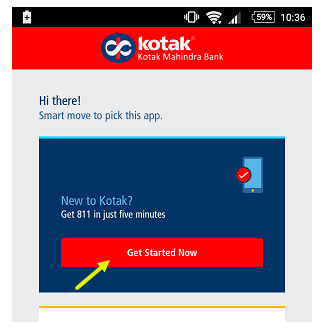 open kotak 811 account